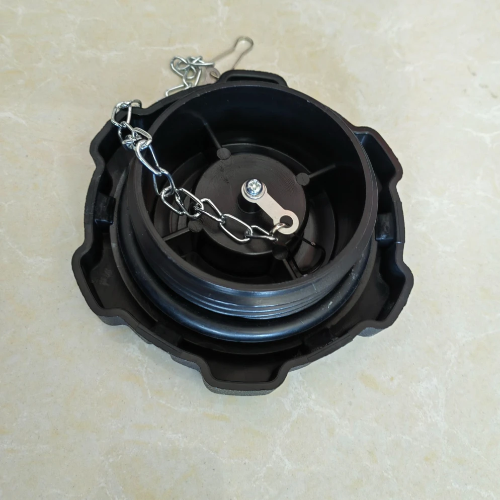 雷沃油箱盖  油箱口内径76mm（部分704-2H/2S，雷沃收割机装配）