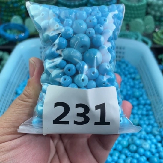 菱锰矿珠宝半成品未镶嵌