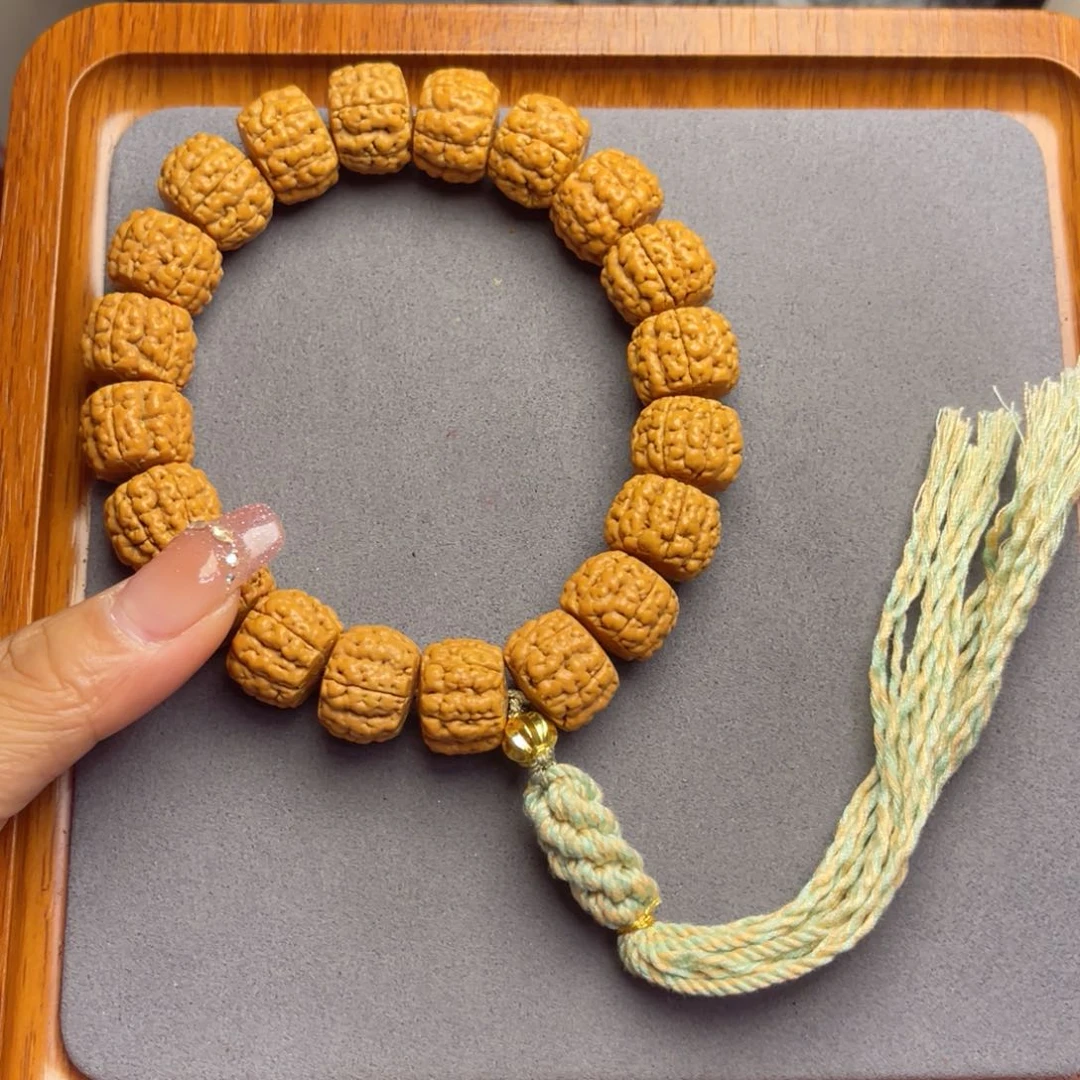 金刚菩提吊坠释*大魔王六瓣16