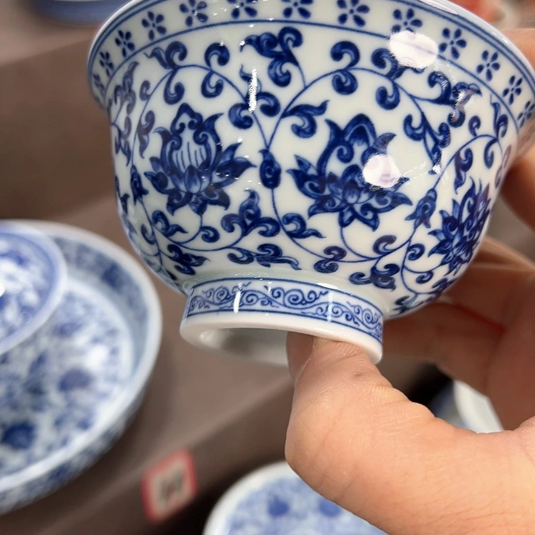 全场七景德镇的早高峰上都有