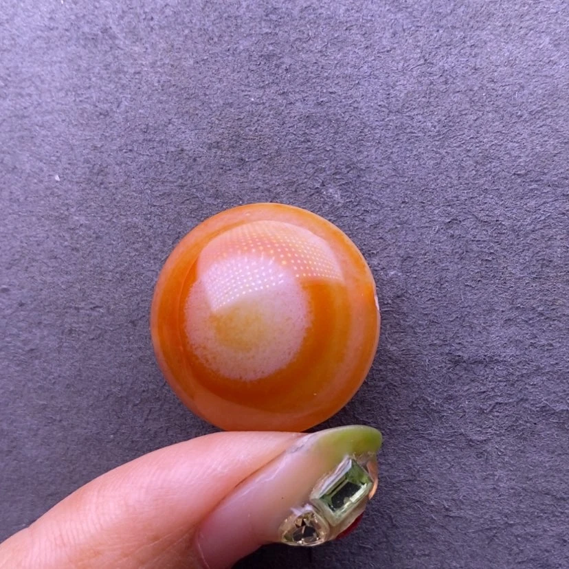 【闪购商品】未镶嵌玛瑙/玉髓珠宝奇石