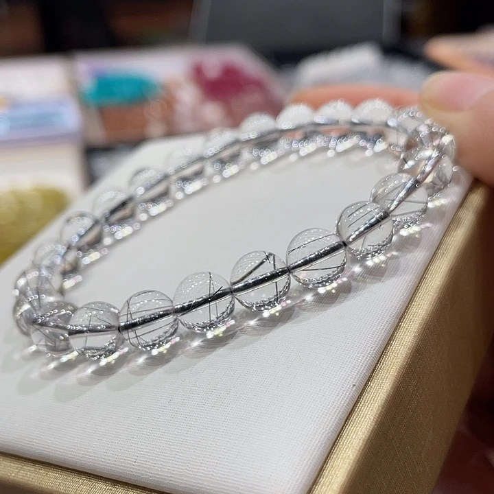未镶嵌珠宝半成品水晶