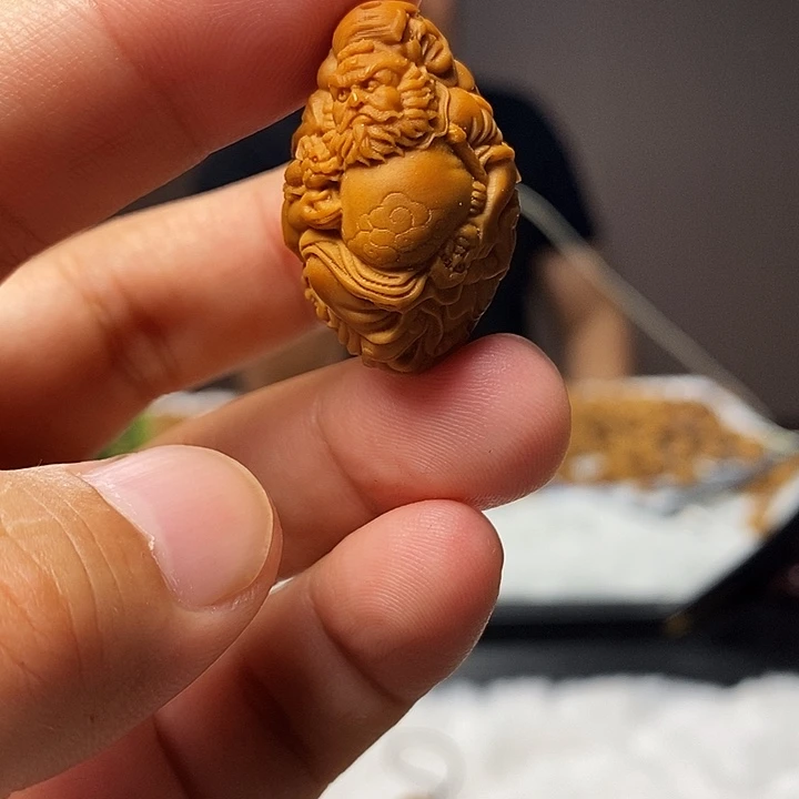 橄榄核手串/手链橄榄球赛