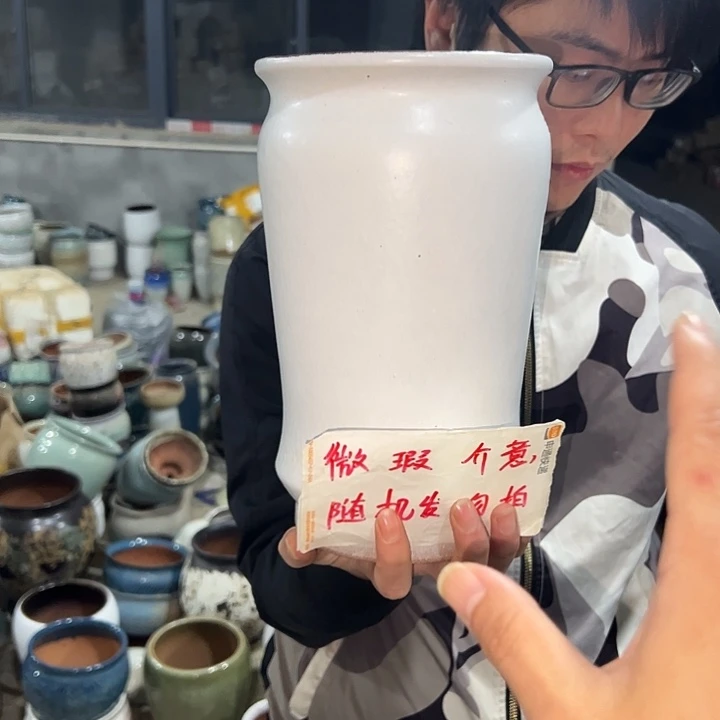 微瑕盐酥鸡啦啦啦啦