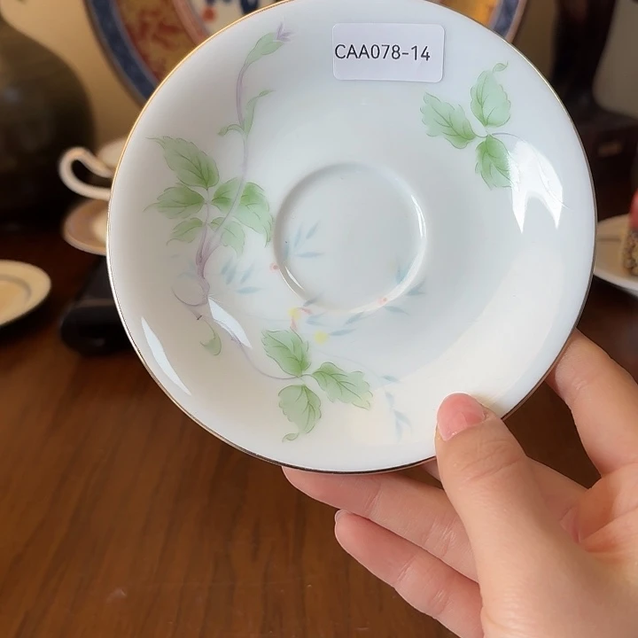 7814描金杯托啦啦啦啦啦