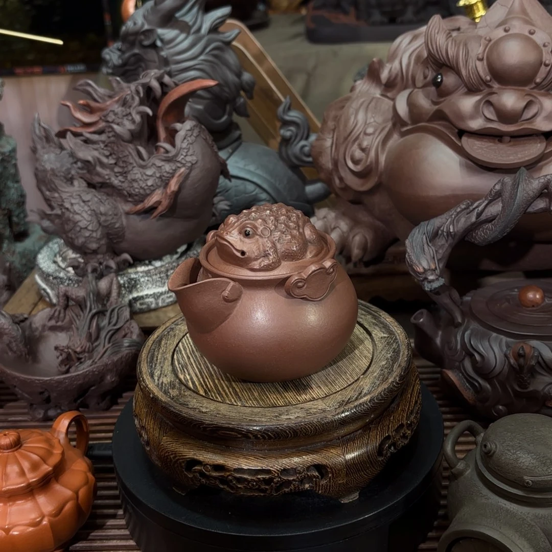 茶壶紫砂四*沫紫砂壶收藏鉴赏辞典作者