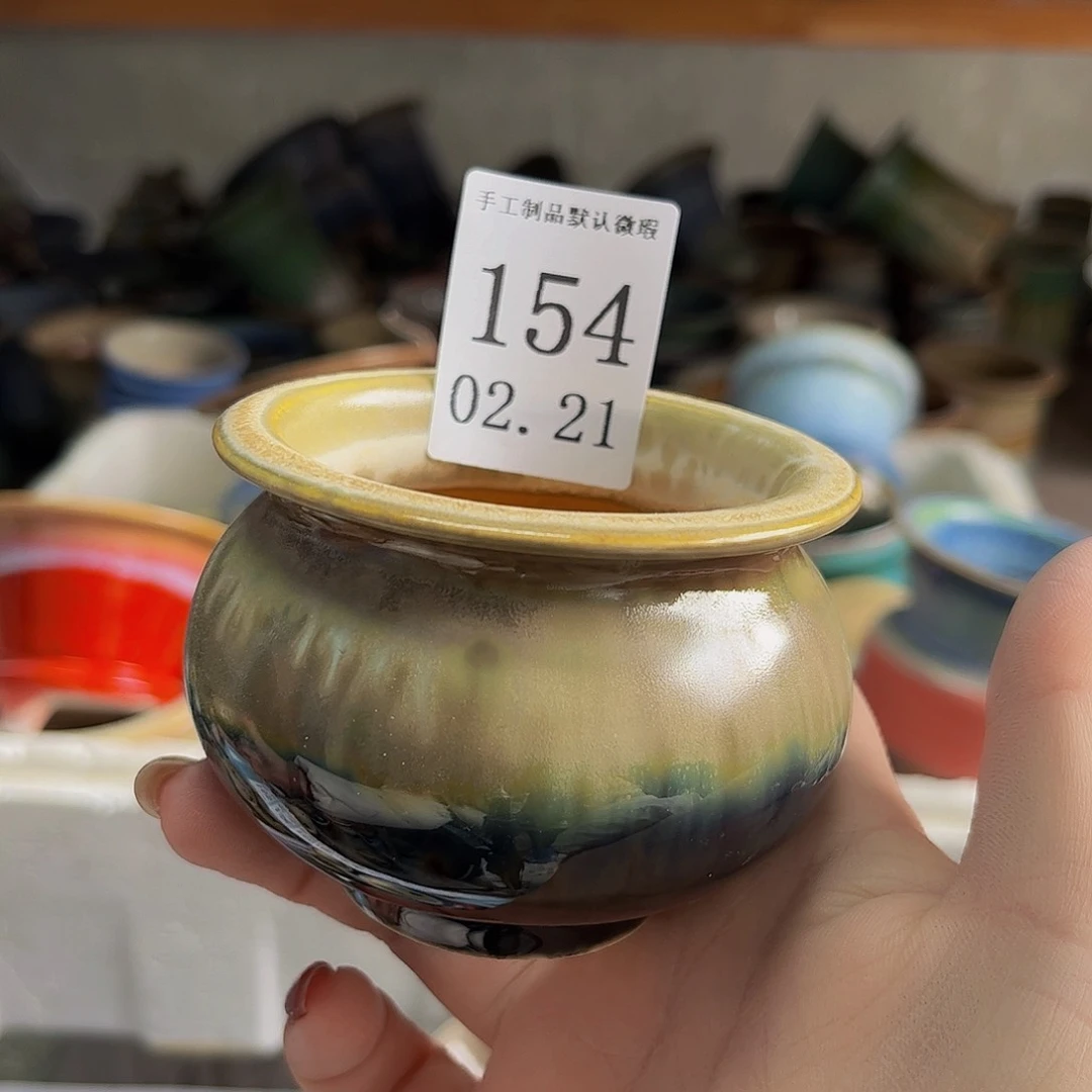 摆件景德镇陶瓷手工制作
