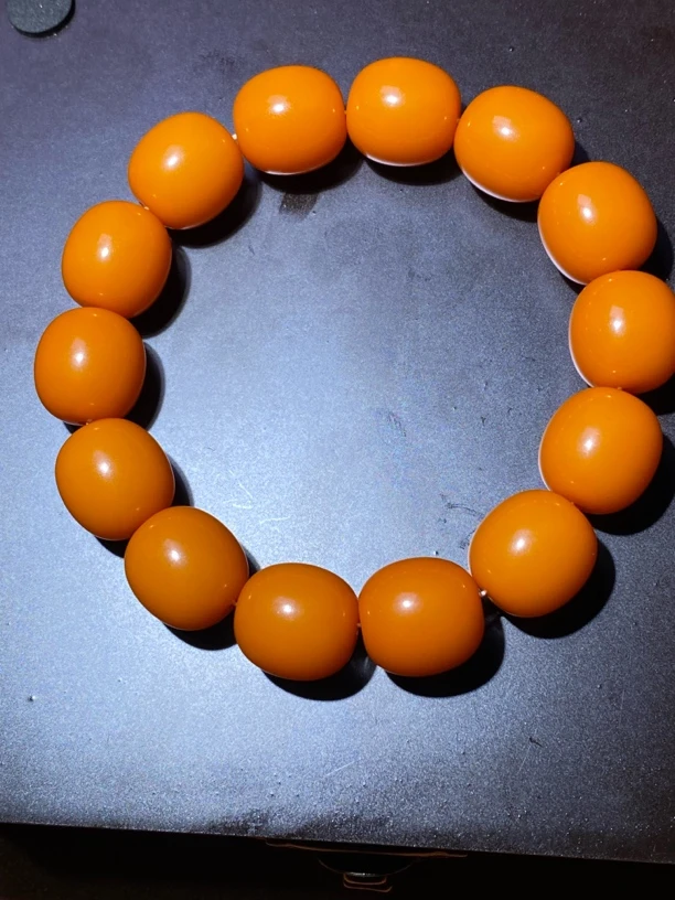 普艺文玩手串（无礼盒）4045