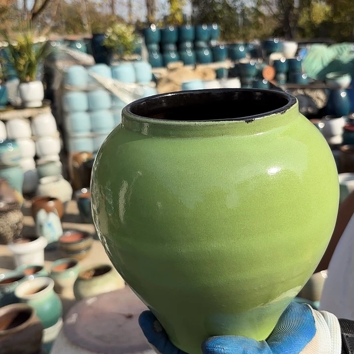 高度20厘米口13厘米