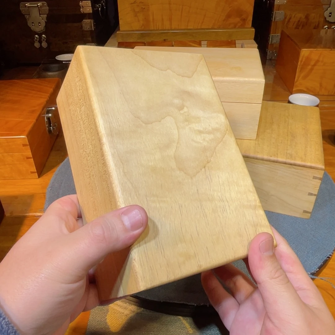 金丝楠陌****_18cm金丝楠木小叶桢楠