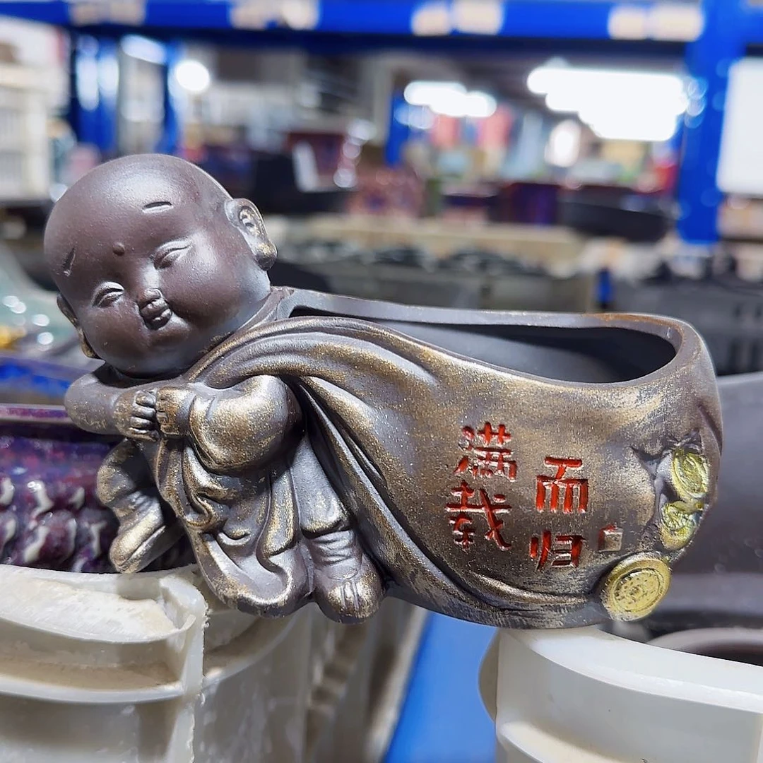陶瓷陶瓷花盆特价上新