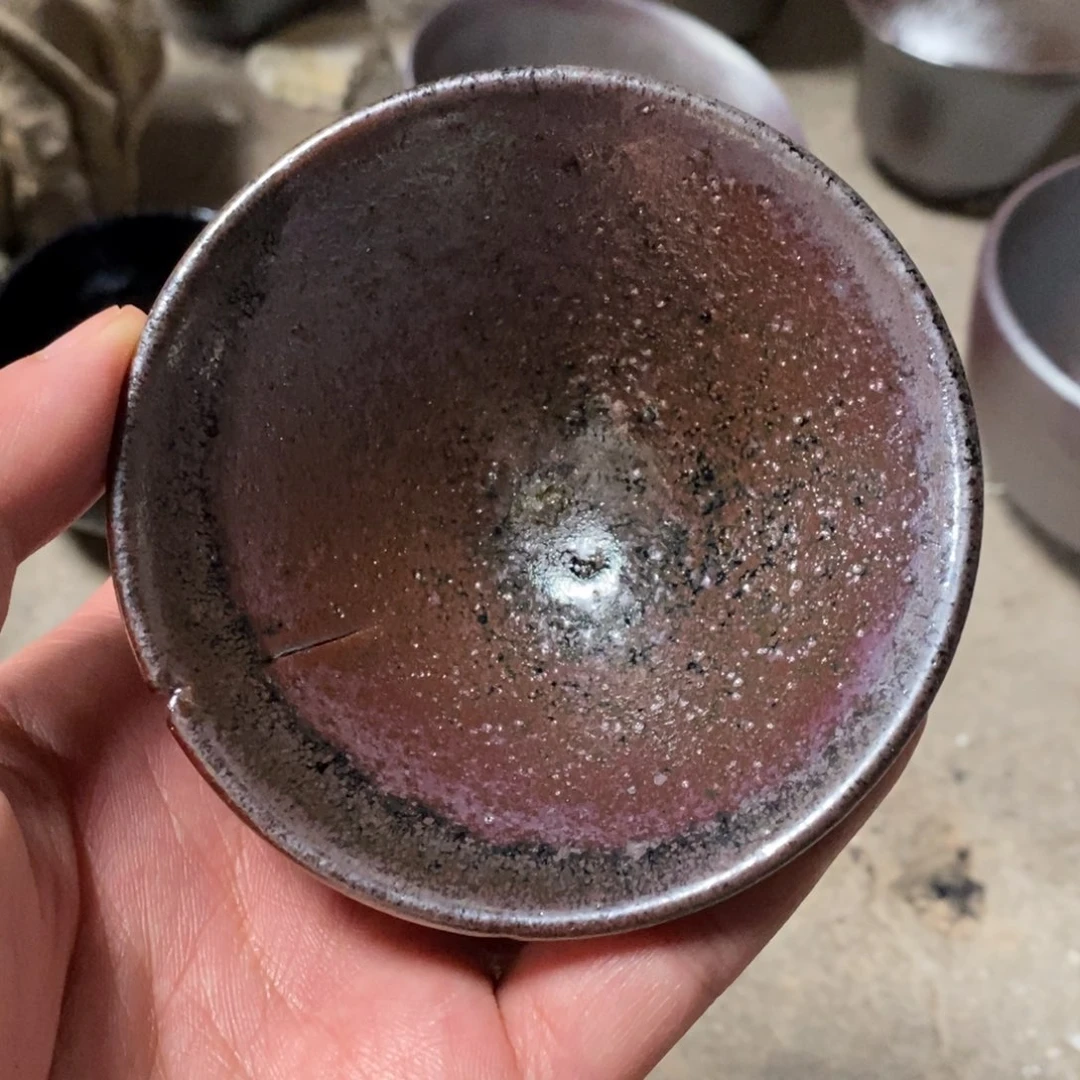 浪鬼柴烧 无相系列