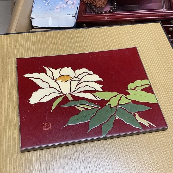 瓷片B139 雅舍甄选优质大漂亮