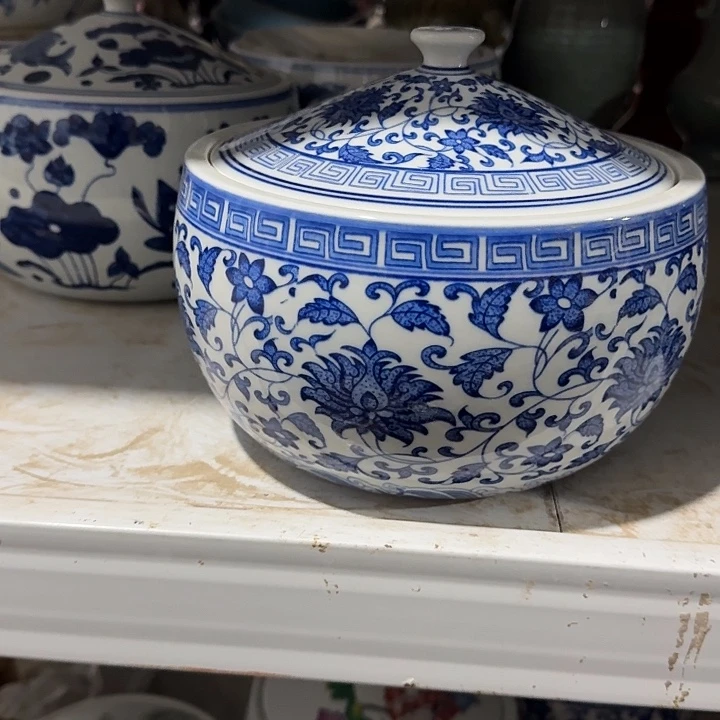 景德镇陶瓷厂瓷厂