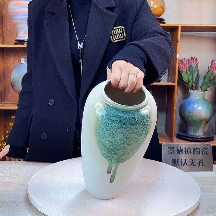 摆件391 景德镇陶瓷工艺
