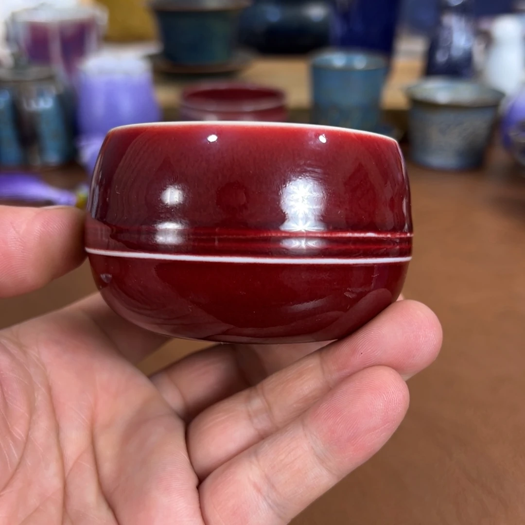 摆件瓷神垕钧瓷高端清货推荐