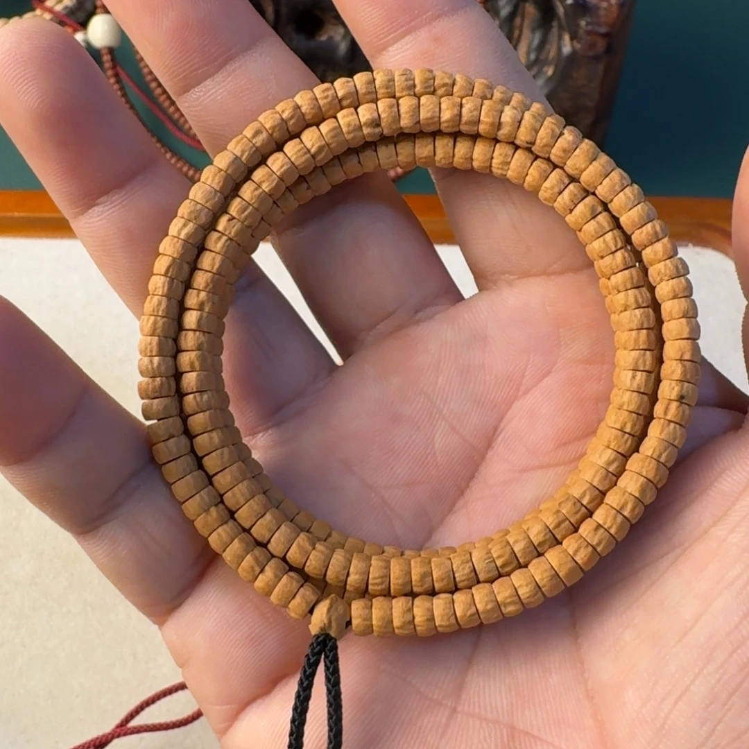 吊坠柏香籽/百香籽008