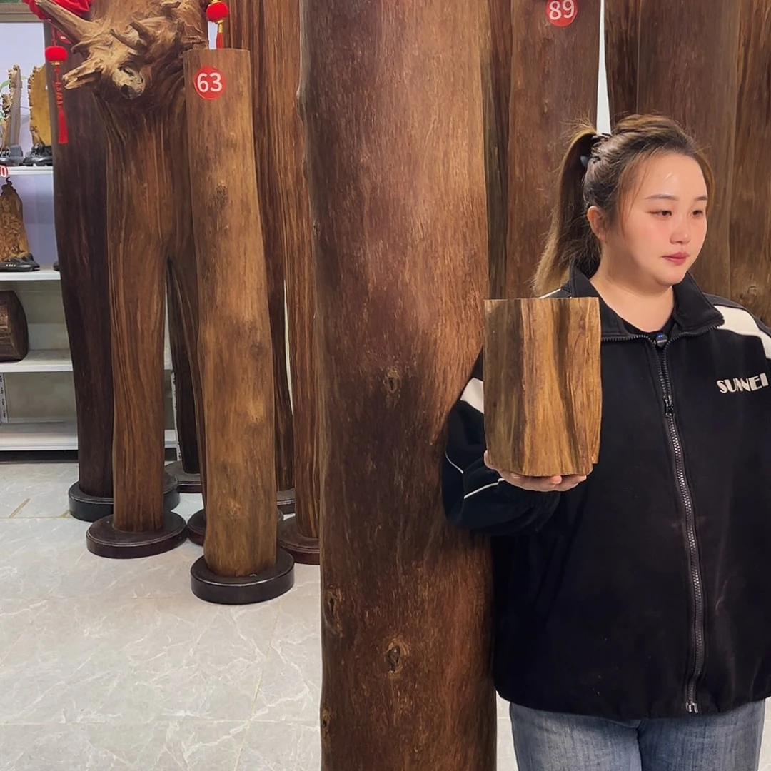 沉香沉香碎屑原材料