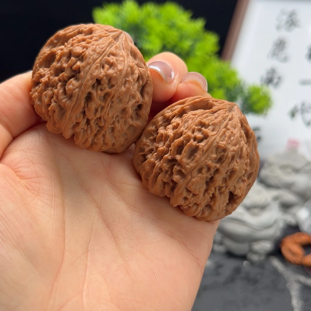 吊坠文玩核桃?*南疆