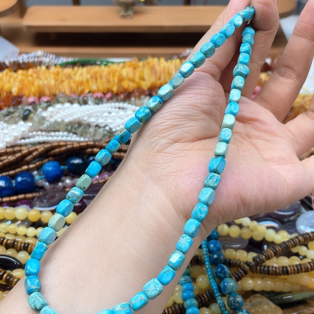 玛瑙/玉髓合金珠宝半成品帝皇石方不定卡5