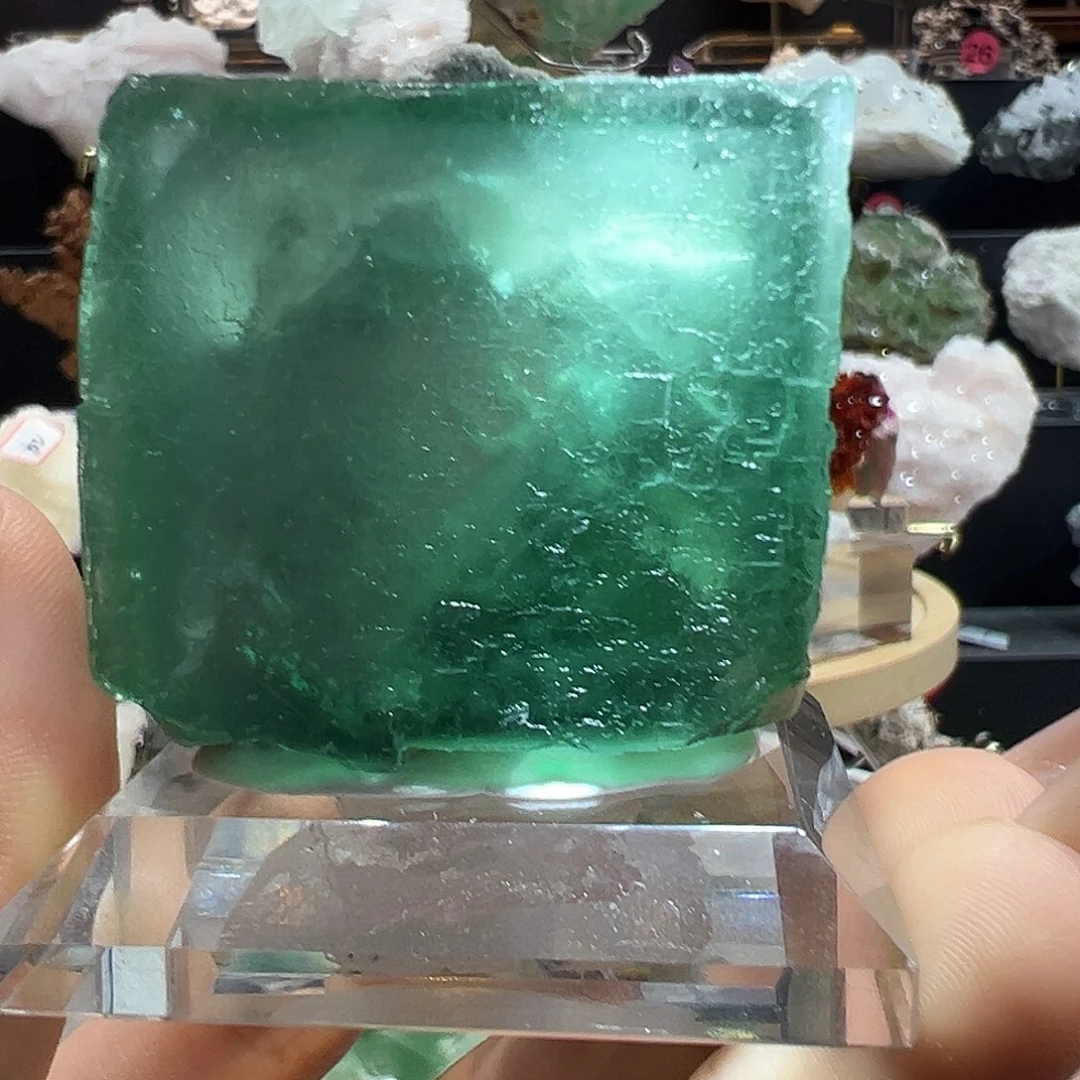未镶嵌大型摆件（非配饰）水晶