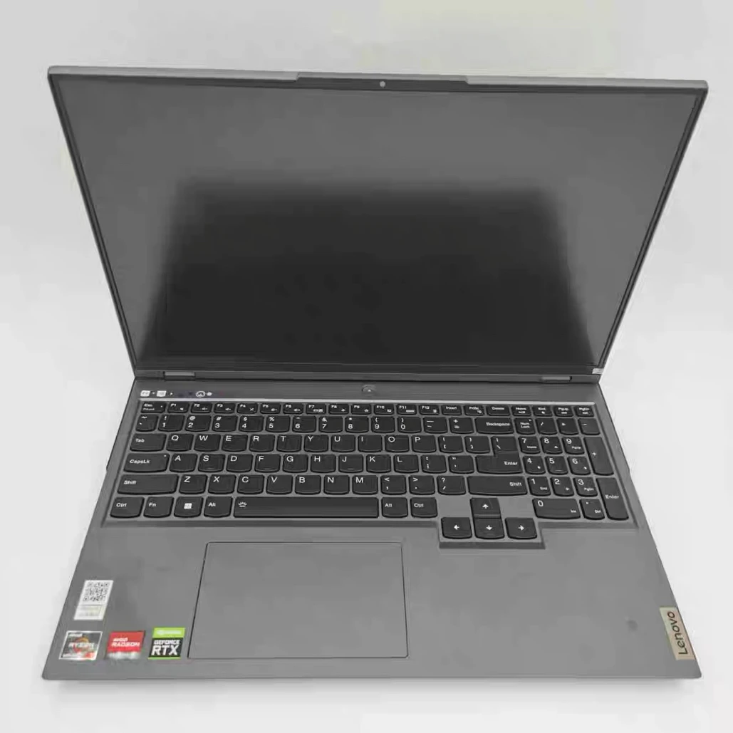 9新 Lenovo/联想 联想 拯救者 R9000P 2021 显卡 3060 6906-16