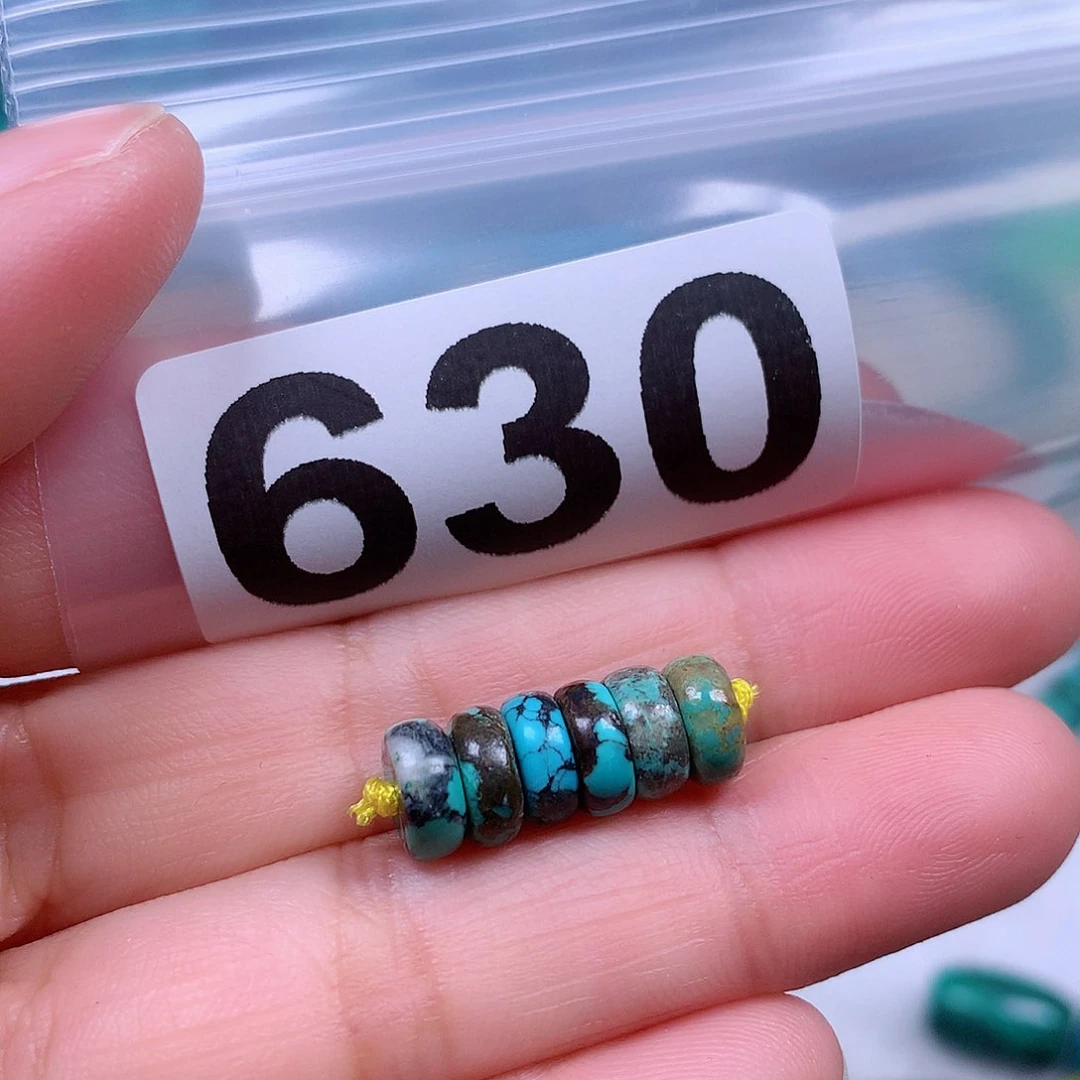 空竹粉丝专享十堰特色手工散珠