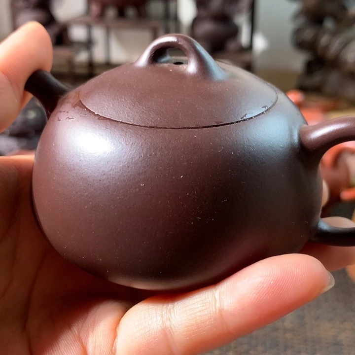 紫砂茶杯130Cccccc