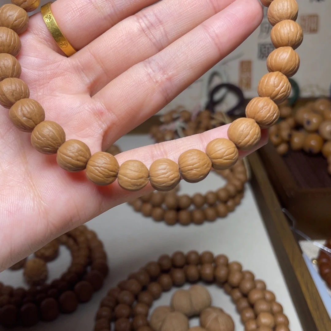 猴头核桃吊坠10小 南瓜 福利