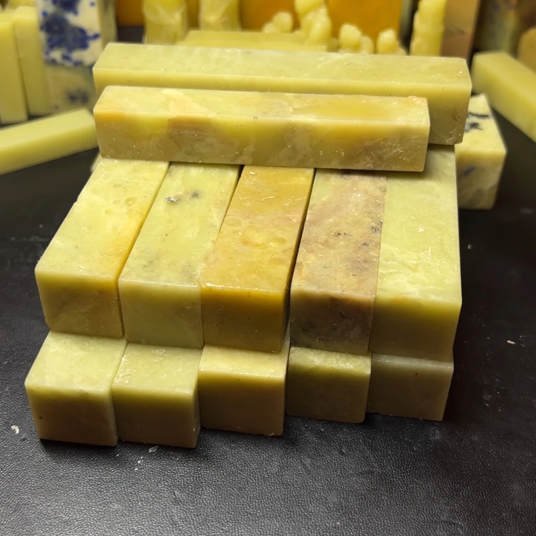 青田石青田封门冻