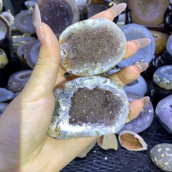 福利聚宝盆未镶嵌水晶