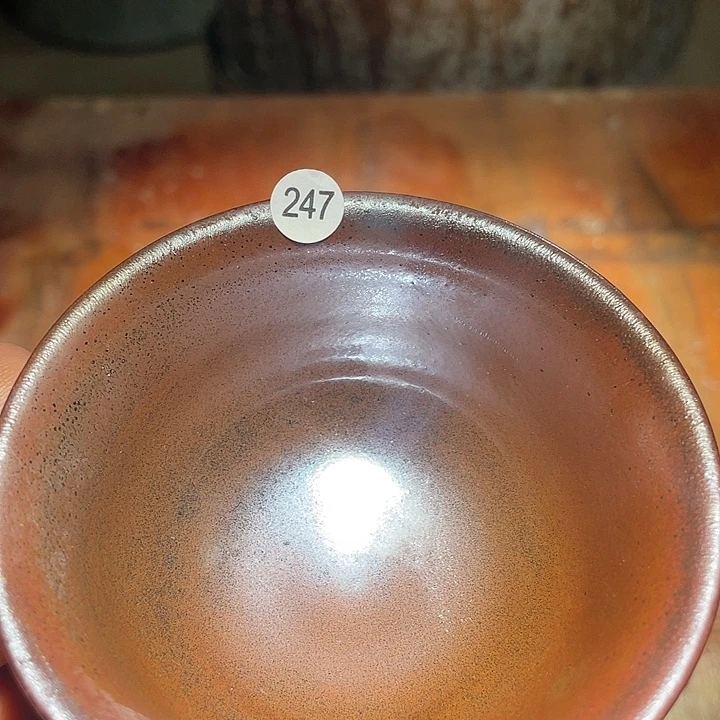 茶盏建盏主人杯247