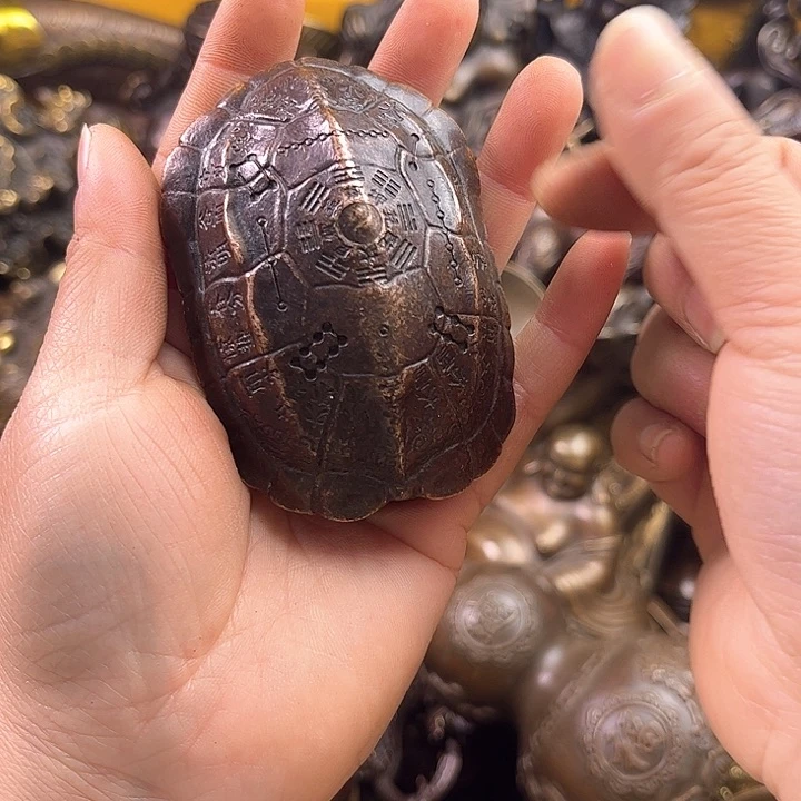 铜器摆件诚信经营