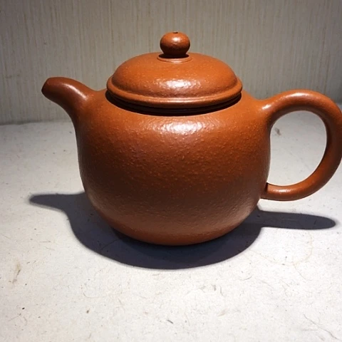 横***马茶杯紫砂紫砂壶茶具系列