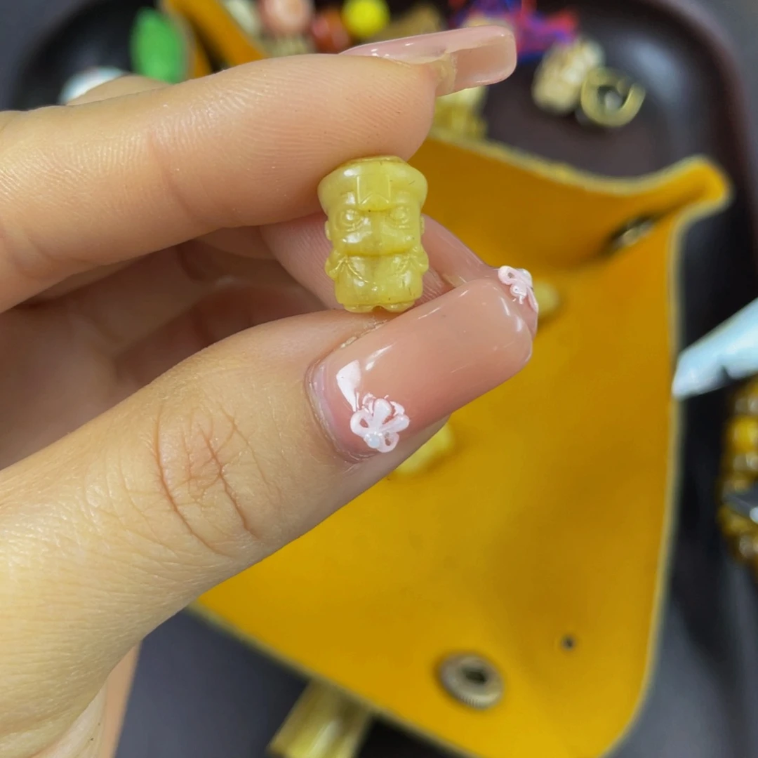 鹿骨手串/手链编号15