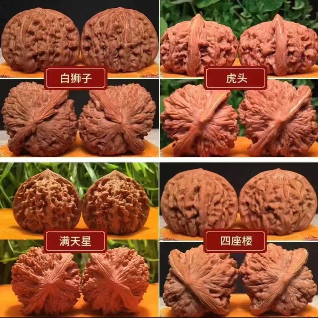 文玩核桃直播间专用链接（私拍发空包）