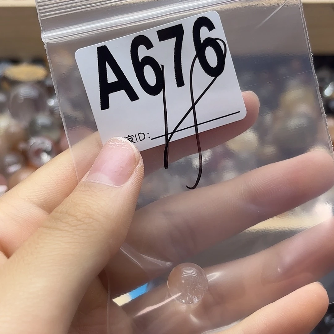 杳***•未镶嵌紫晶珠宝半成品676