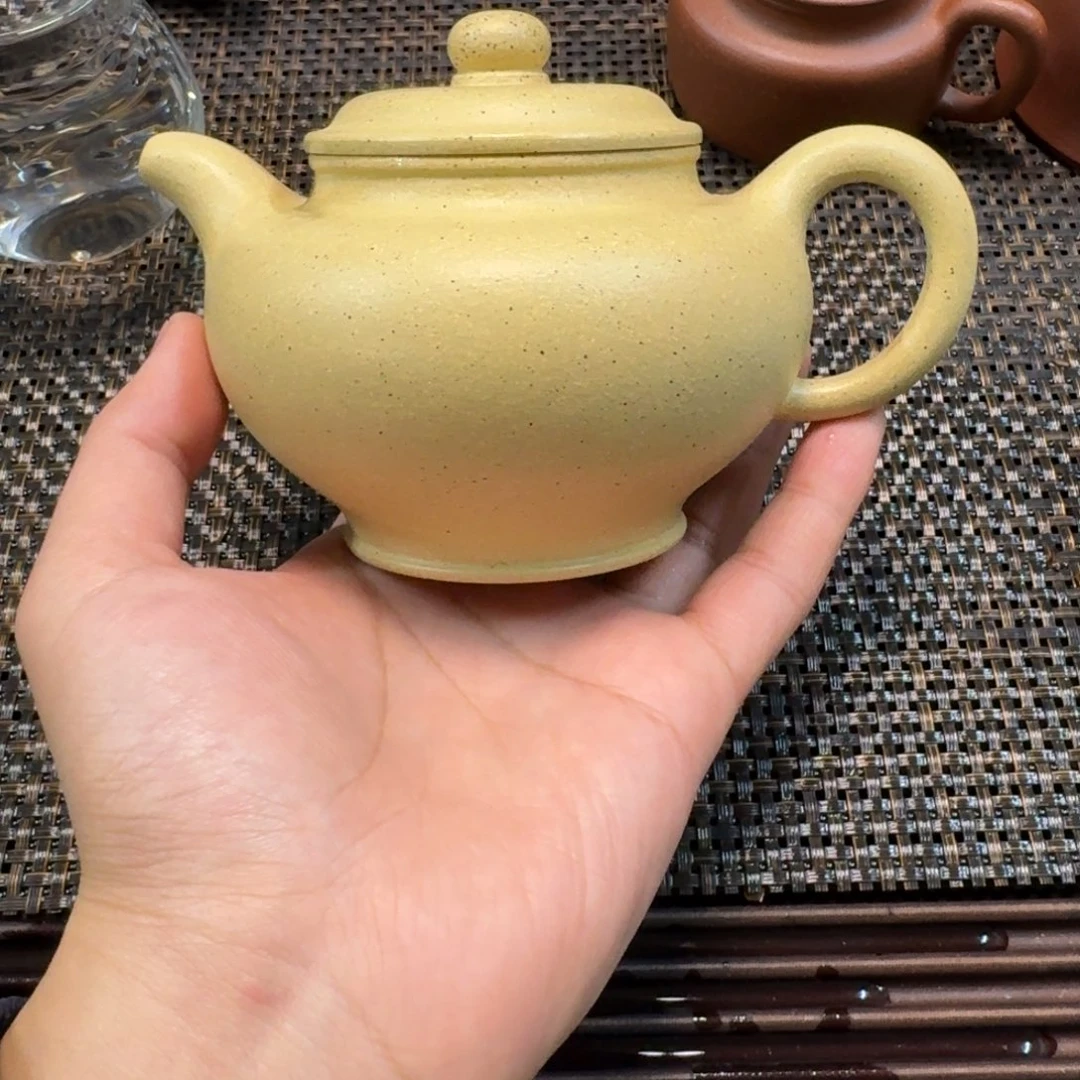 本山绿大亨多只360CC微微瑕