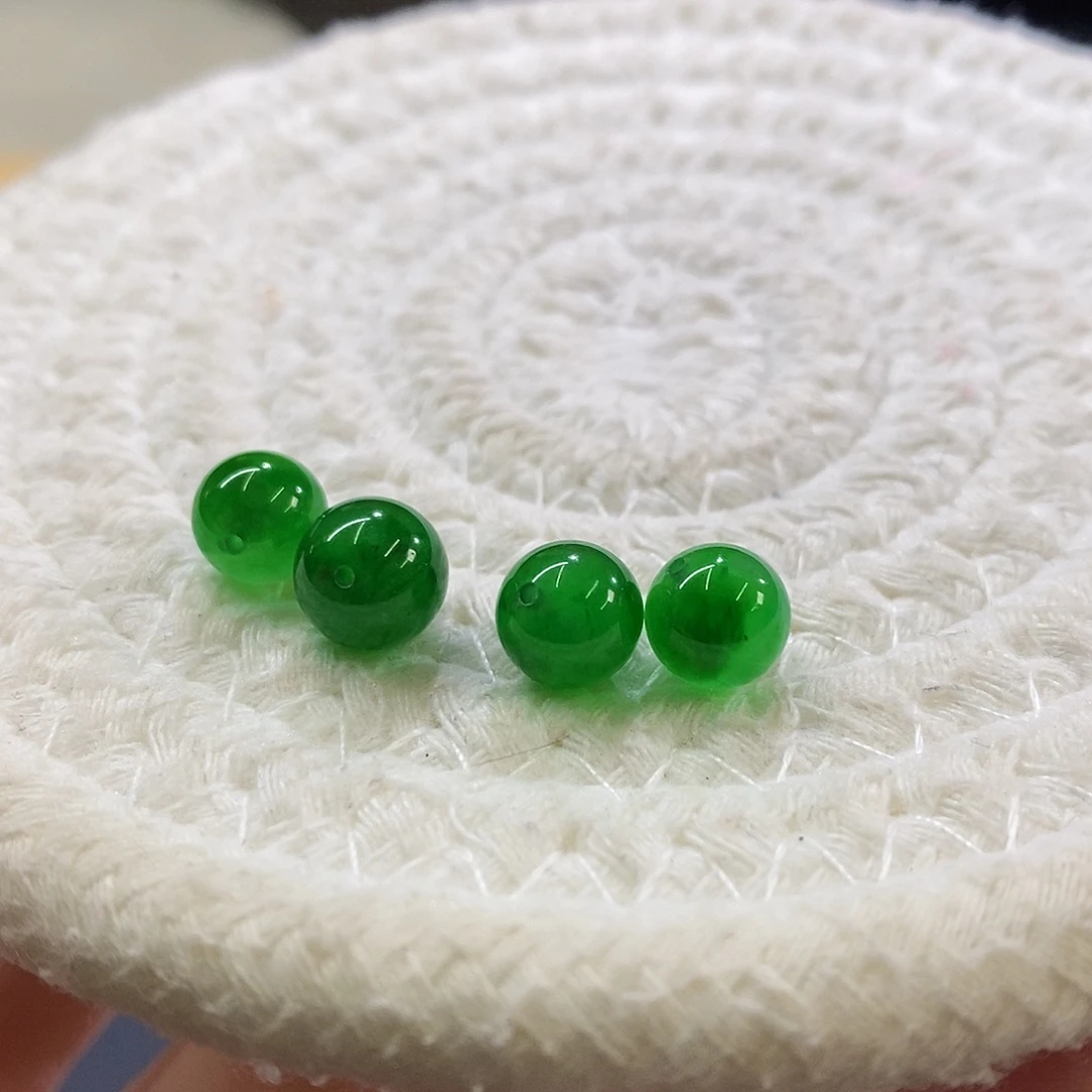 未镶嵌挂件翡翠啦*啦特价