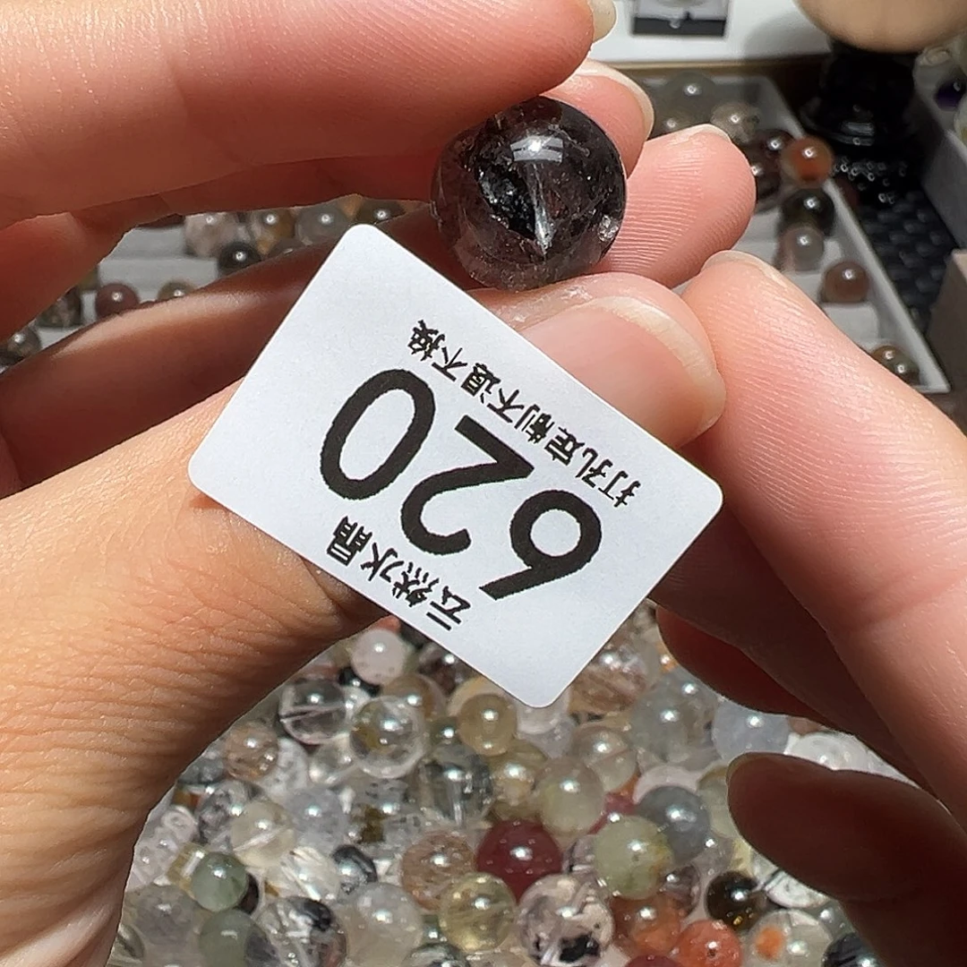 未镶嵌珠宝半成品水晶