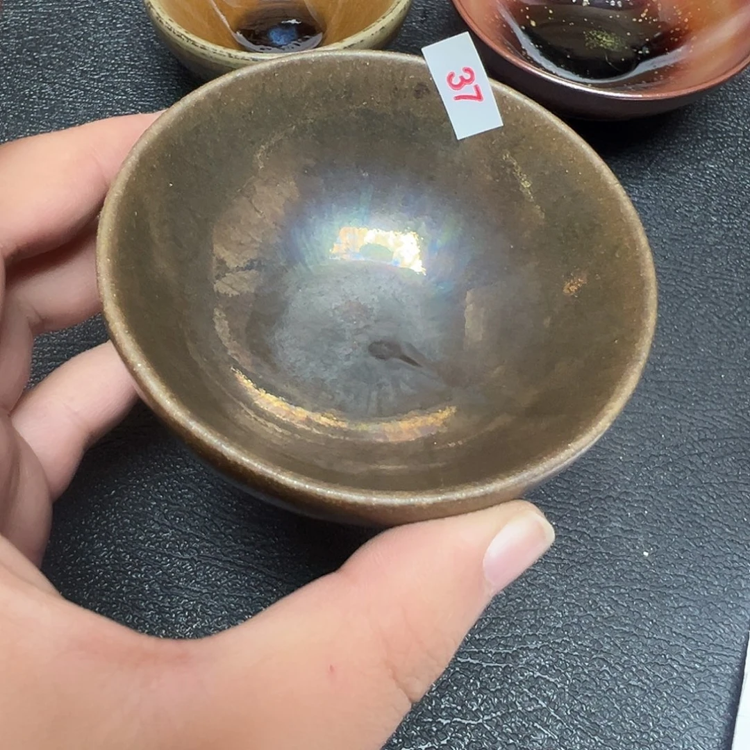 茶盏建盏主人杯啦啦啦啦