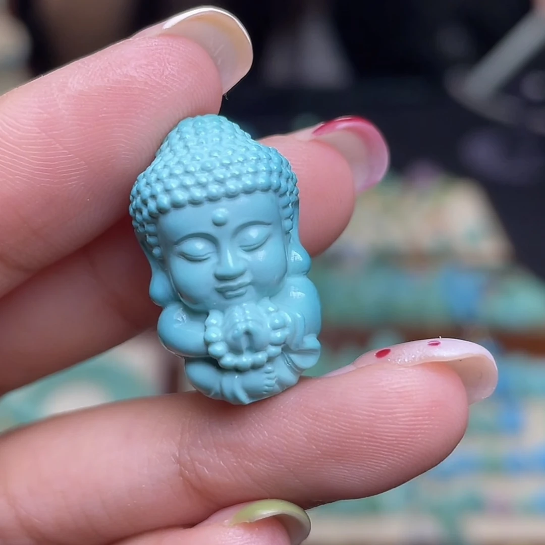 高品质湖北十堰原产地设计款时尚精致diy手串配件矿松项链女Z692