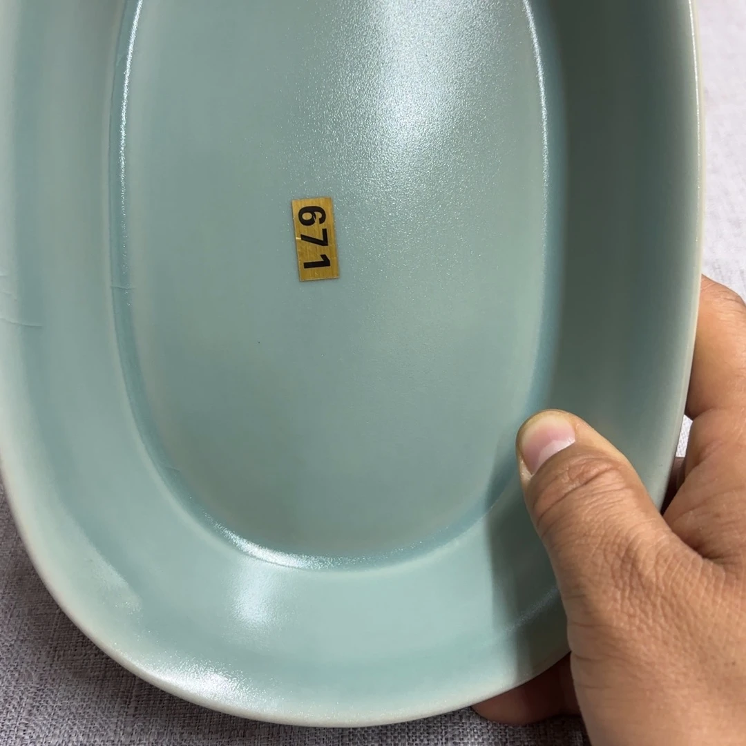 罗*米清凉寺原矿仿古釉