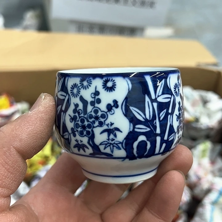 25包邮，盘子，碗，杯子，茶壶，默认瑕疵