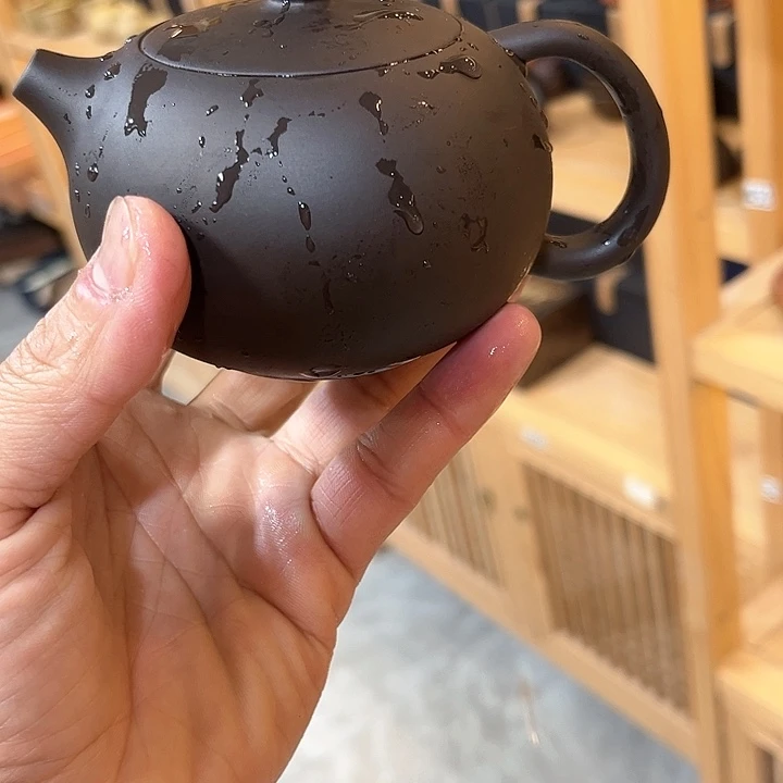 紫砂茶壶紫砂茶具