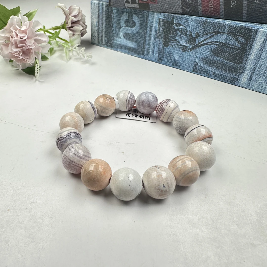 SC-专享*|*高端14mm手串多样性发其一Q661