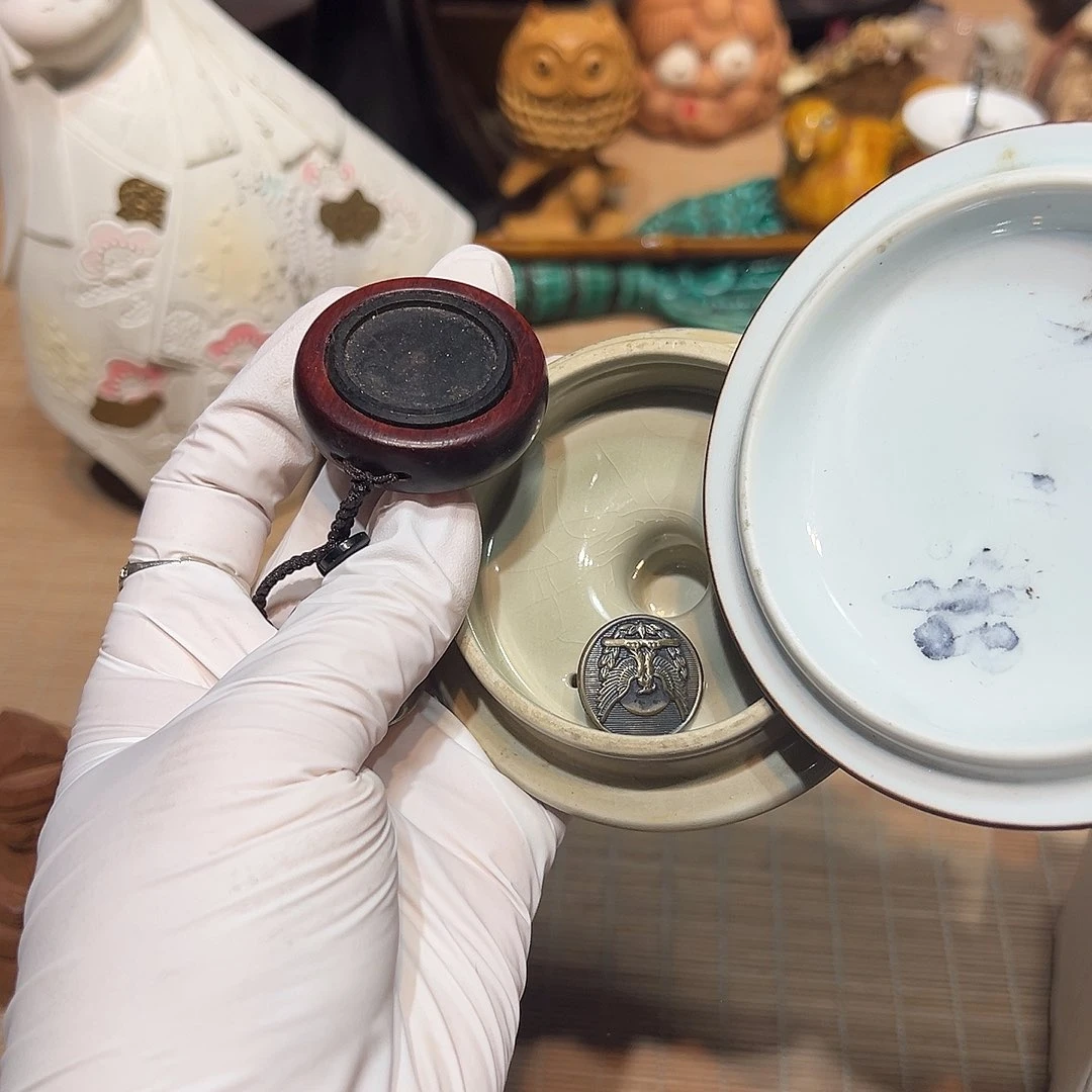 瓷片瓷器满58包邮包邮包邮