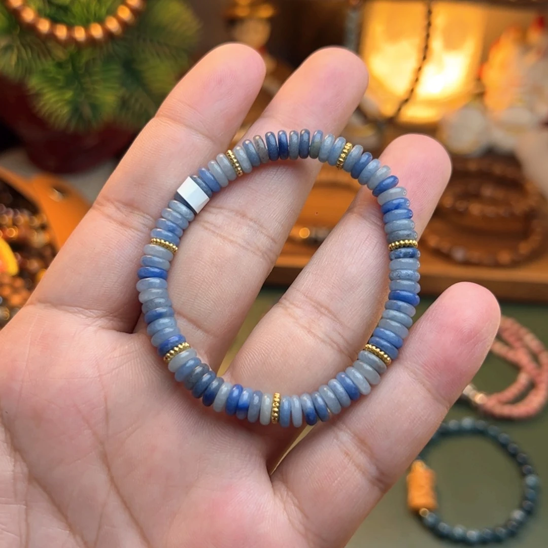 菩提根/象牙果手串