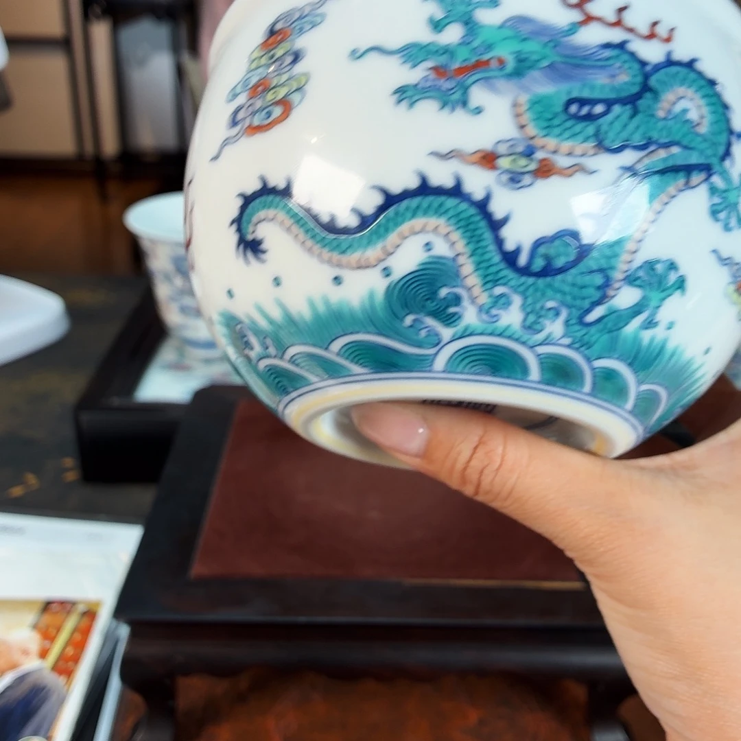 九鸣瓷艺九鸣瓷艺