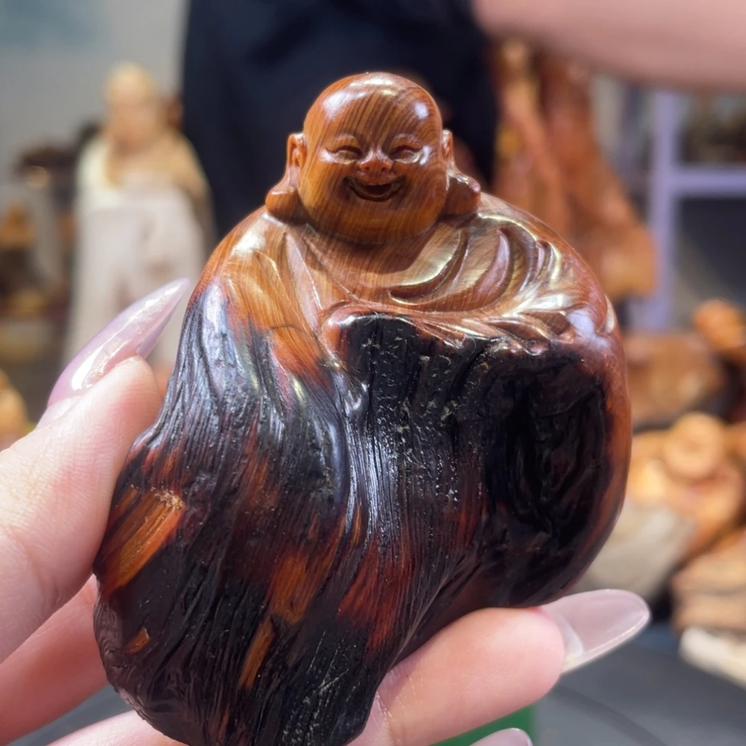 柏木（崖柏）手串/手链